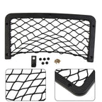Mesh Storage Net Pocket Organizer for Caravan (36x18CM)