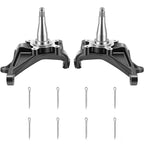 2" Drop Lowering Spindles for Toyota Pickup 2WD (1984–1995)