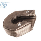 Turbo Blanket Heat Shield for T3 T25 Turbocharger (Fits )