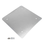 Trunk Inner Base Plate for Harley Touring Road King Road Glide Electra Glide (2014–2023)