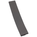 Rear Driver Side Door Molding for X (Lower)