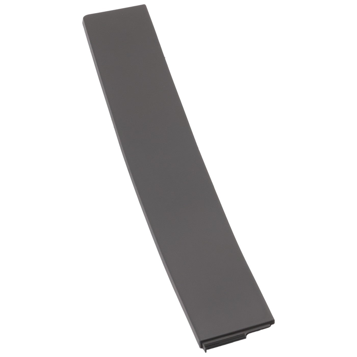 Rear Driver Side Door Molding for X (Lower)
