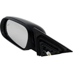 Driver Side Mirror for Kia Soul (2020–2025)