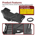 Front Storage Rack Assembly Gasket Seal for Polaris Sportsman 450 570 (2014–2024)