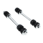 Set of 7 Front Pitman & Idler Arms Sway Bar Link for Chevy Express 2500 (2003–2023)