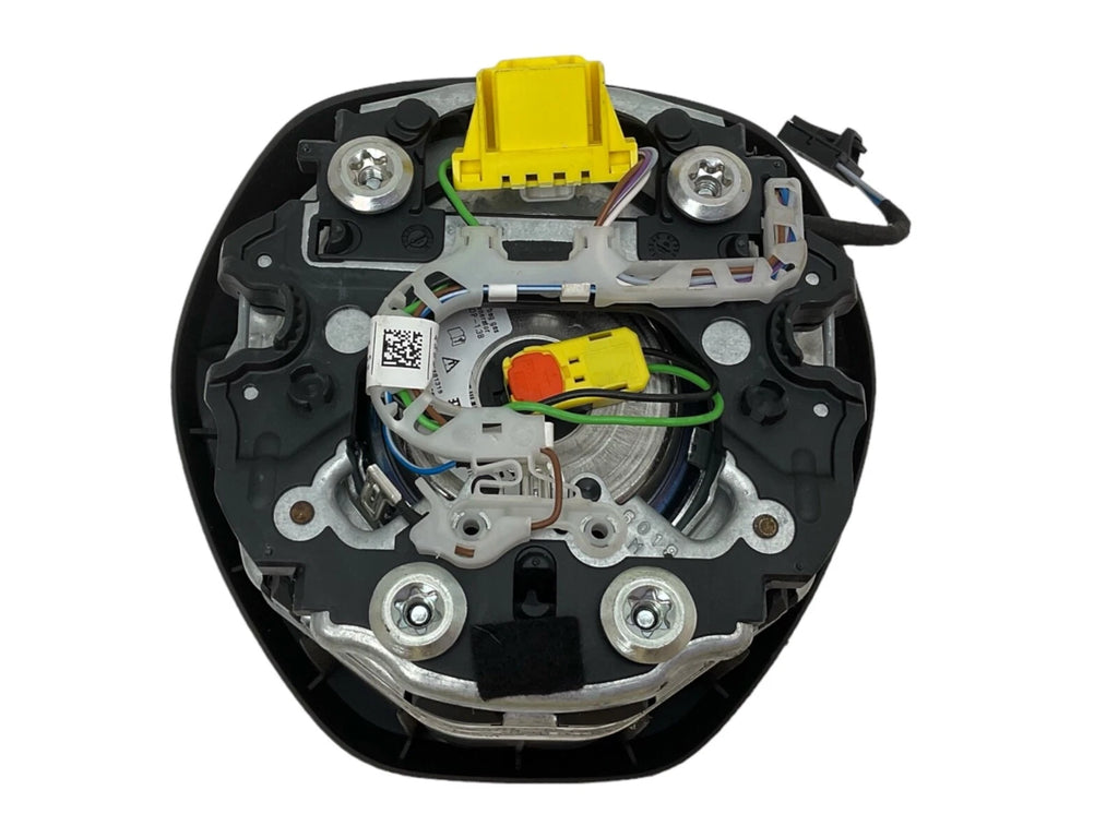 Driver Wheel Airbag for VW Atlas (2018–2020) BLACK W/1 PLUG 2G0.880.201.Q