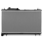 OE Style Aluminum Core Cooling Radiator for Subaru Legacy 2.5L (2020–2024) DPI 13870