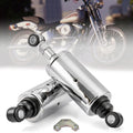 Adjustable Rear Lowering Shocks Absorber for Harley Softail (1989–1999) FS-04503