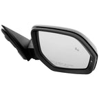 Set of 2 Heated Mirrors for VW Atlas