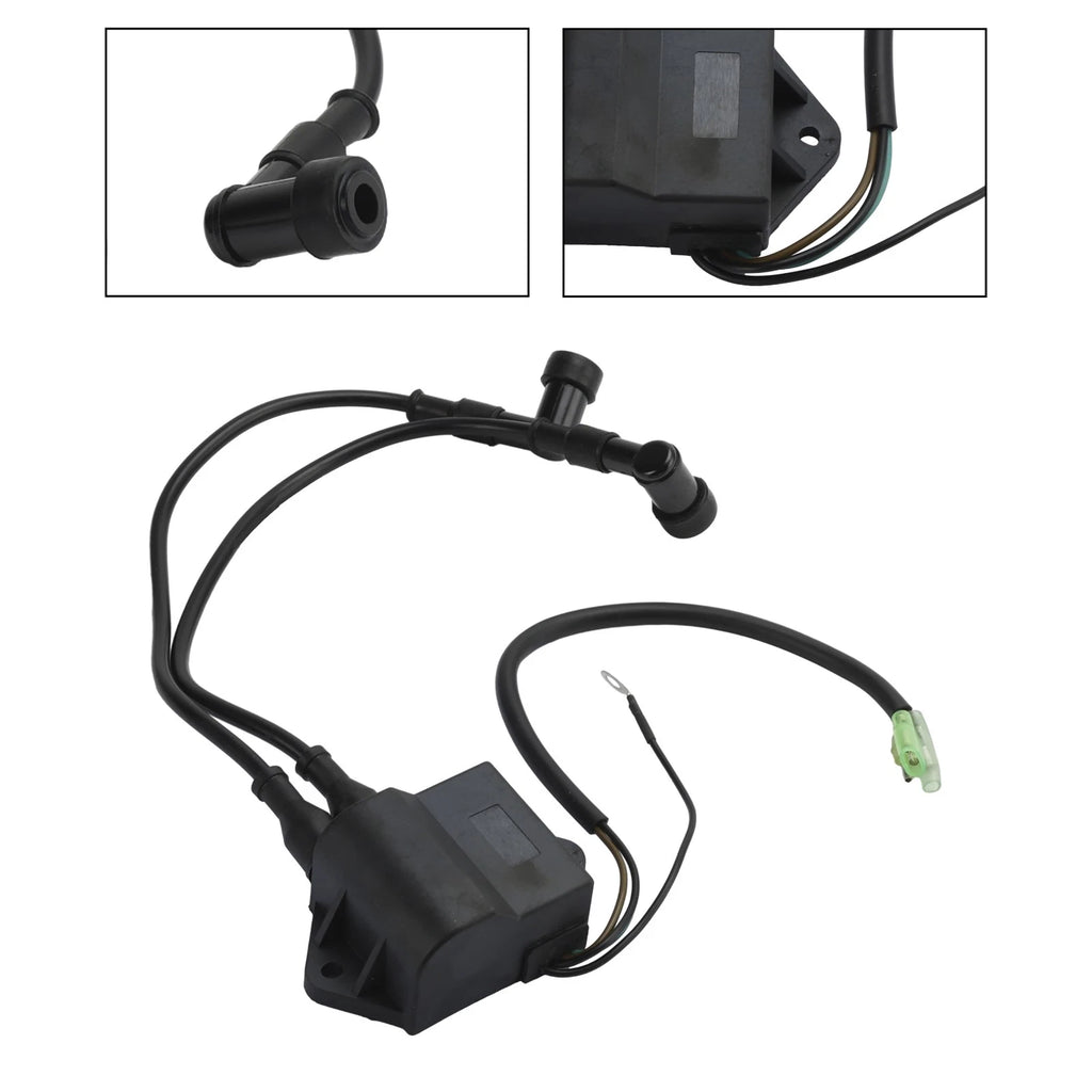 Ignition Coil for Suzuki DT20 DT25 DT30 (20hp–30hp) 32900-96310