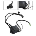 Ignition Coil for Suzuki DT20 DT25 DT30 (20hp–30hp) 32900-96310