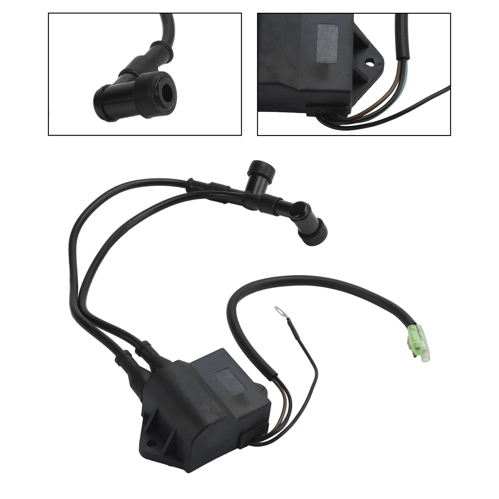Ignition Coil for Suzuki DT20 DT25 DT30 (20hp–30hp) 32900-96310