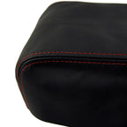 Leather Armrest Lid Cover for Nissan Pathfinder (New)
