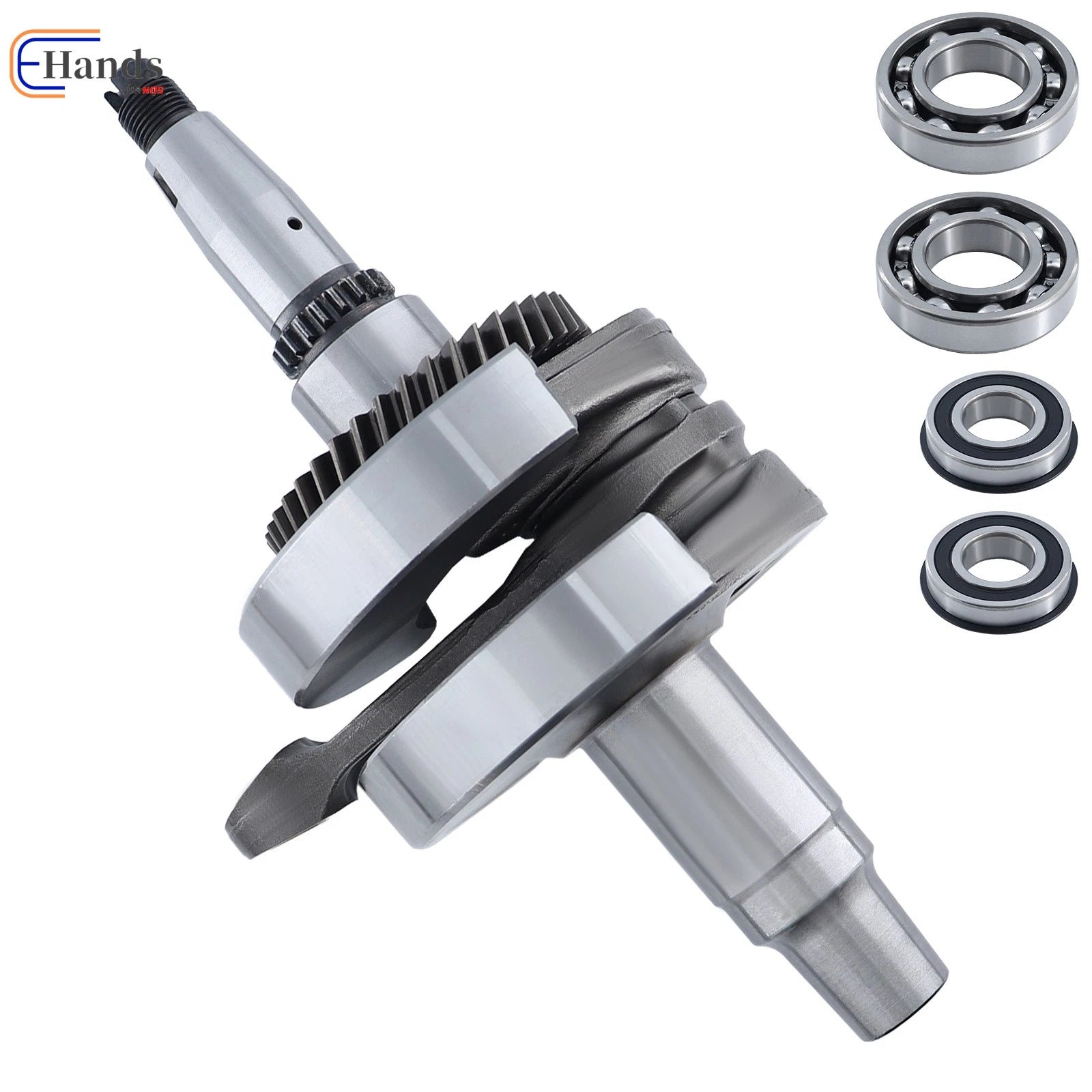 Crankshaft Assembly for Polaris RZR Ranger 570 (2012–2017) 2204729