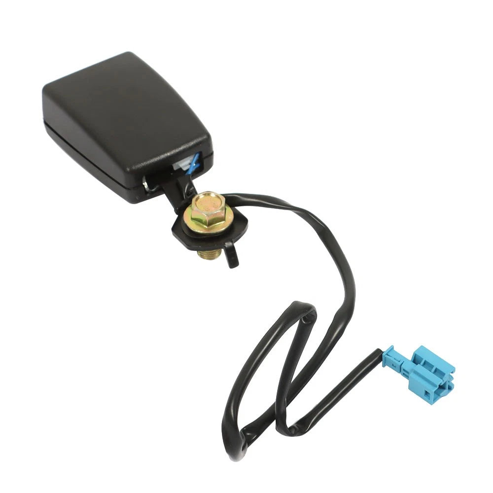 Seat Belt Buckle Lock for Smart Car Fortwo (2008–2016)