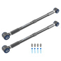 Rear Adjustable Camber Arms for Mini Cooper R50 R52 R53 (2001–2008)