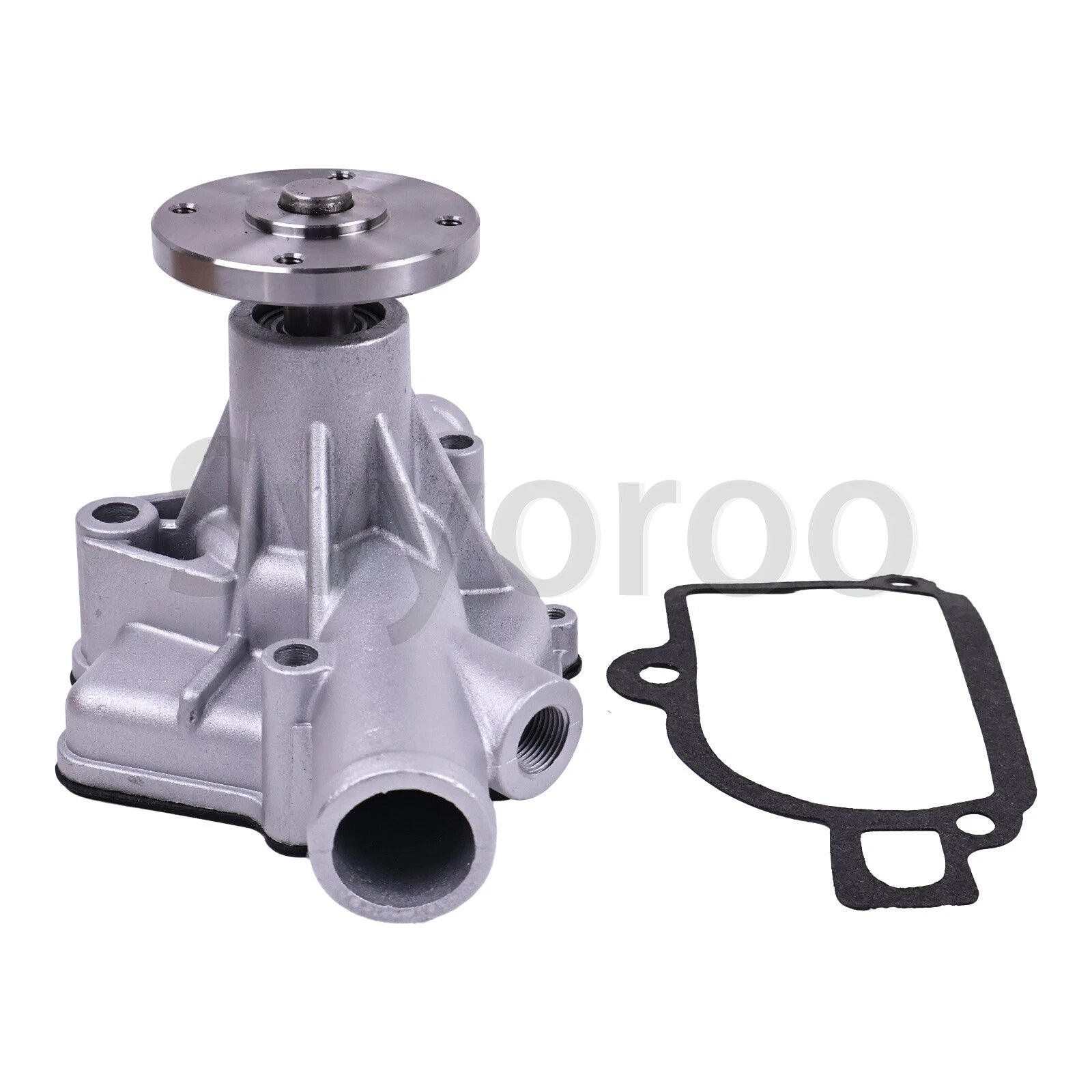 Water Pump 21010-78226 for Nissan Z24 H20 Engines (FG20/23/25/28-7)