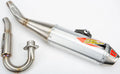 Pro Circuit T-6 Stainless Steel Exhaust System for Kawasaki KX450F (2016–2023)