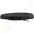 Outer Textured Black Door Handle for Avalanche Sierra 1500 (2007–2014)
