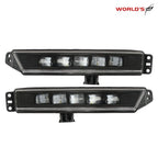 LED Fog Lights for Honda CR-V (2020–2022)