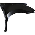 Fender for Nissan Rogue (2008–2010) Front Driver Side