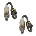 Oxygen Sensor Set of 2 for BMW 740iL (1994–2001)