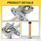 Fuel Petcock Valve for Honda XR/CRF50/70/80/100/150/230 (2000–2023)
