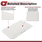 Car Engine Air Filter No. 1A0413Z40 for Mazda MJ21S 