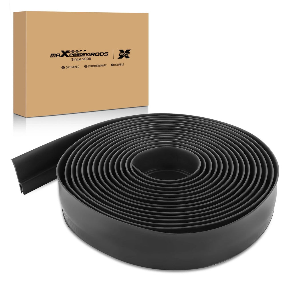 Slideout Seal Clip for RV & Camper (2018-2023) 7/16'' x 3''