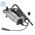 Air Suspension Compressor Pump for Audi A6 Quattro (2005–2011)
