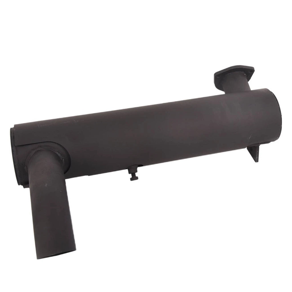 Muffler for Bobcat Skid Steer Loader T300 T250 T320 S220 S250 S300 S330 (2000–2023)