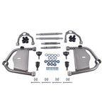 Set of 2 Tubular Control Arms for Chevrolet C10 Truck (1973–1987)