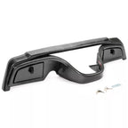 Carbon Fiber Dash Kit for Yamaha Drive & G29 Golf Cart (2007–2016)