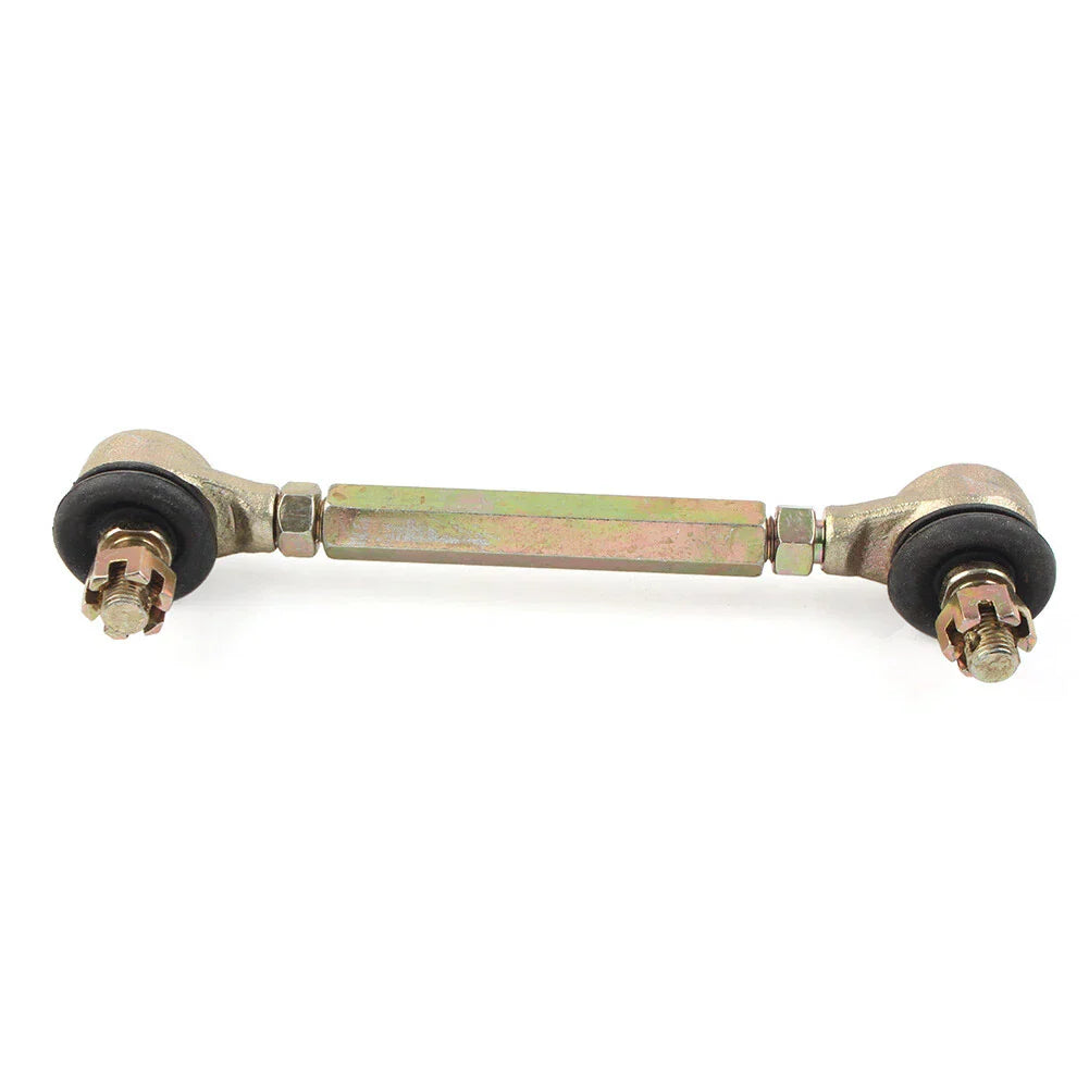 9cm M10 Ball Joiner Bolt Tie Rod for 50cc 70cc 110cc Quad Dirt Bike ATV Go Kart