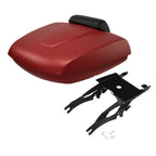 Trunk Pad Mount Rack for Indian Chieftain (2014–2023)