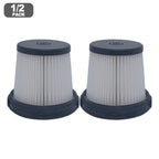 HEPA Filter for Shark BU3521UK IW1511UK IW3510UK IW3611UKT XPRFIW1000EU