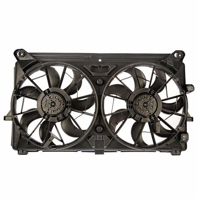 Engine Cooling Fan Assembly for Cadillac Escalade GMC Yukon (2015–2020) Dorman 620-654