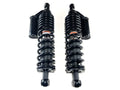Monster Rear Shocks for Honda Pioneer 1000-5 (2016–2023) 52500-HL4-AG1ZA 52400-HL4-AG1ZA