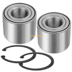 Rear Wheel Bearing and Circlip Kit for Kawasaki Teryx 750 (2008–2013)