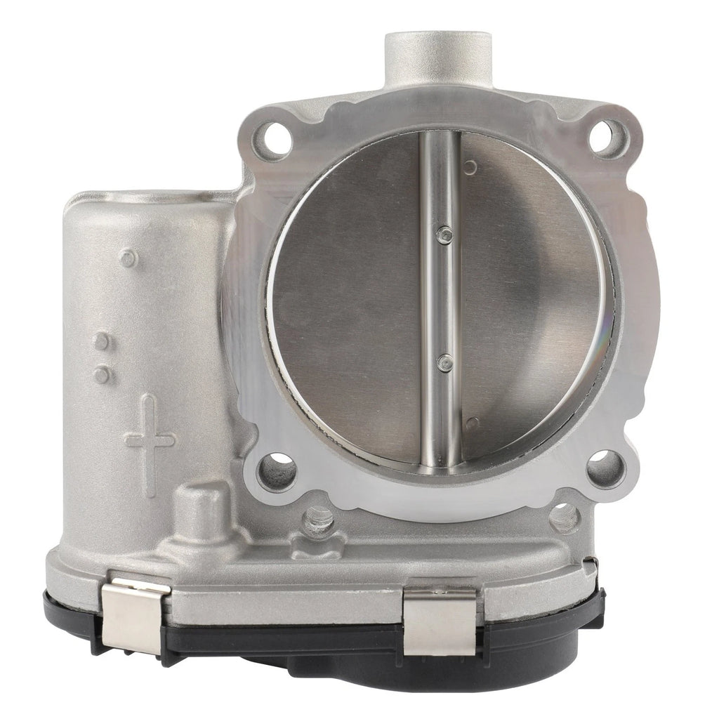Throttle Body for Mercedes-Benz CLA45 AMG (2014–2023) SL450 (2017–2020)