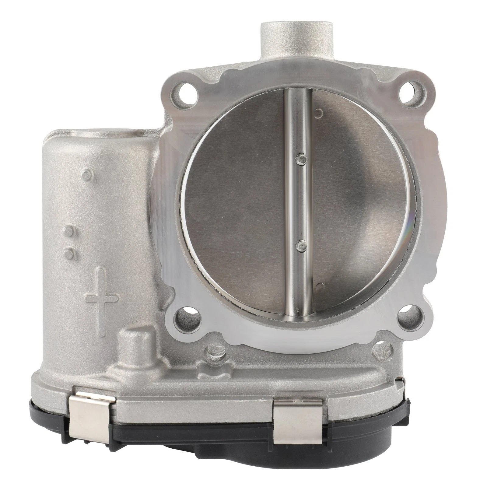 Throttle Body for Mercedes-Benz CLA45 AMG (2014–2023) SL450 (2017–2020)