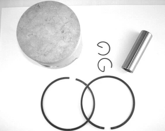 Piston Kit O/S 0 for Yamaha 55HP-85HP