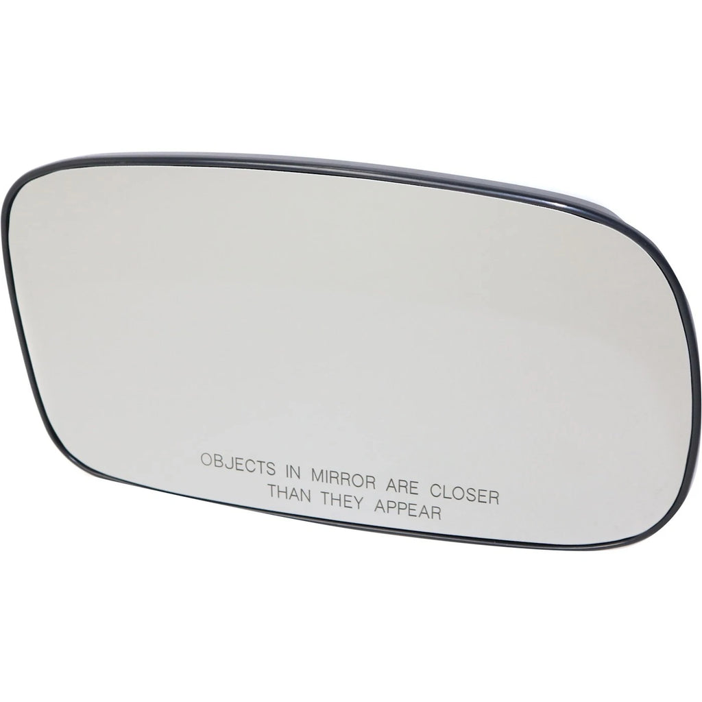 Mirror Glass Set for Chrysler Pacifica (2006–2008) Heated