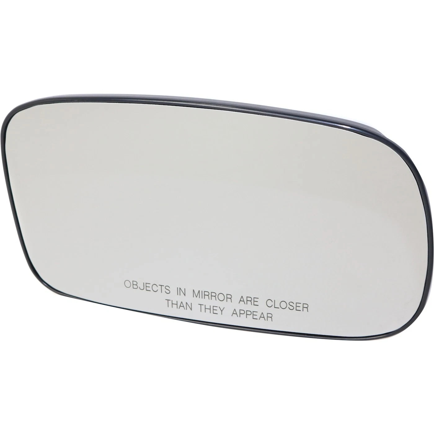 Mirror Glass Set for Chrysler Pacifica (2006–2008) Heated