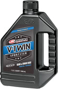 32oz Maxima Sportster Gear & Chain Case Oil for Harley V-Twin (1971–Present)
