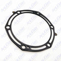 Muffler Gasket for Yamaha 1200 1300 (007-590, 66V-14749-00-00, 66V-14749-01-00)