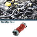 Radiator Hose for BMW X5 E70 (2010–2013) No. 11617807987 Rubber