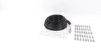 Heat Tape for Roof and Gutters (120ft, 120V)
