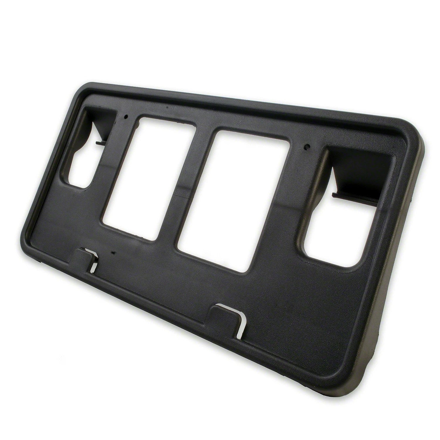 Front License Plate Bracket Replacement for 2006–2008 Ford Pickup Light Duty