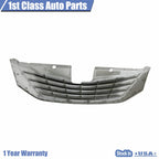 Glossy Black Grille for Toyota Sienna (2011-2017)